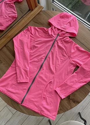 Спортивна кофта active