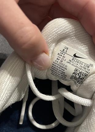 Брендовые кроссовки,кросівки от china nike(унисекс,оригинал!)7 фото