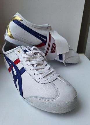 Кроссовки мужские asics tiger mexico 66