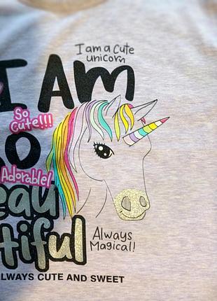 Футболки для девочки 8