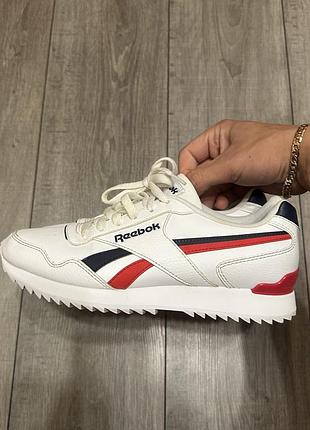 Reebok royal glide кроссовки оригинал