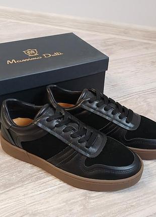 Кеди massimo dutti