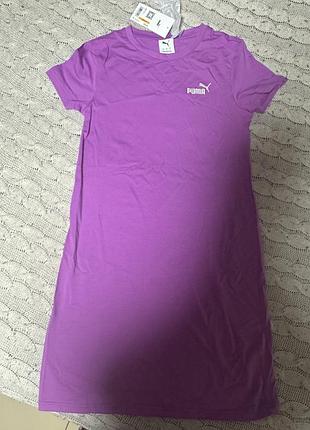 Сукня puma. нова