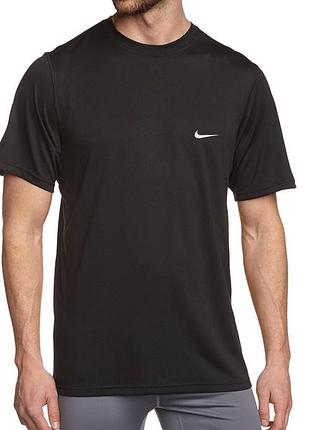 Футболка nike /black /[xl]_u.k.