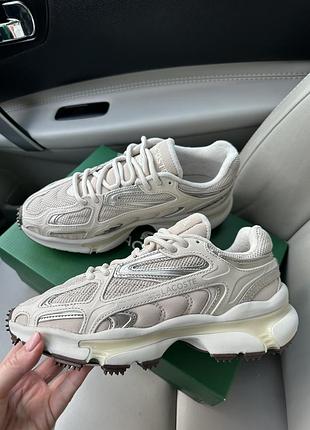 Кросівки лакост lacoste l003 2k24 37