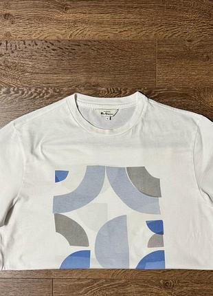 Футболка ben sherman .