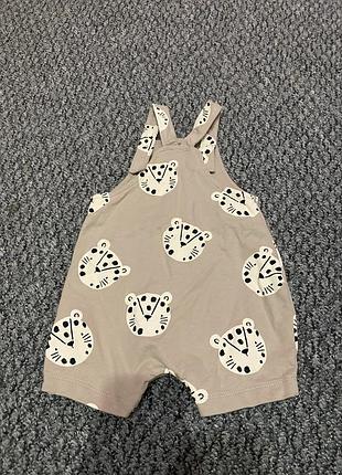 Дитячий ромпер next 2