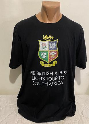 Чоловіча футболка (no34)