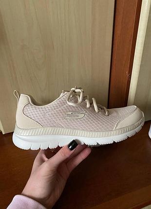 Skechers кросівки 38 р