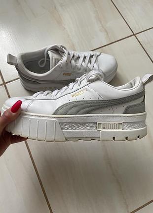 Кроссовки Жіночі puma