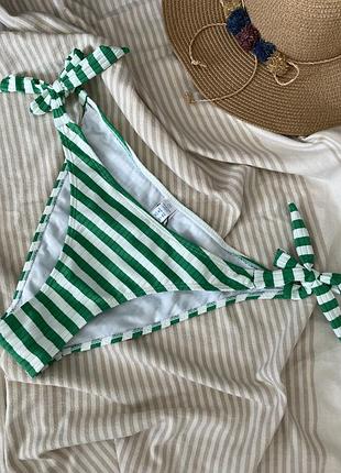 Купальні трусики primark,46 розмір,плавки ,низ від купальника