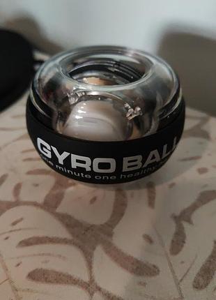 Самозапускное устройство для силы запястья тренажер