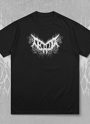 Decalius футболка, decalius мерч, dsbm