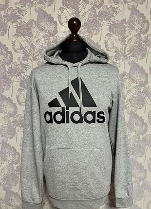 Толстовка adidas .