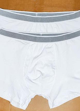 Набор мужских трусов боксеров primark хл