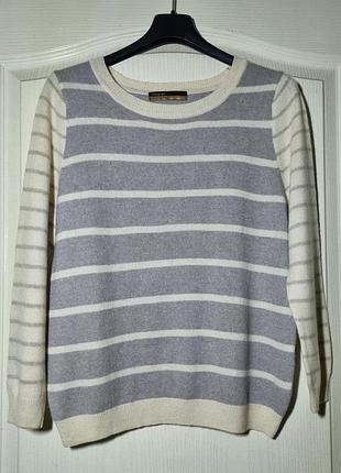 Свитер из кашемира autograph