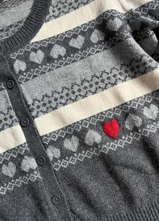 Кардиган жіночий 3