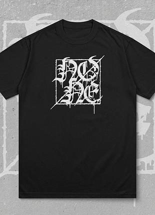 None футболка, none мерч, dsbm