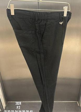 Чоловічі штани armani