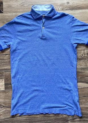 Boggi milano чоловіче поло