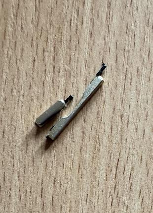 Кнопки вкл и громкости lenovo p2(p2a42)