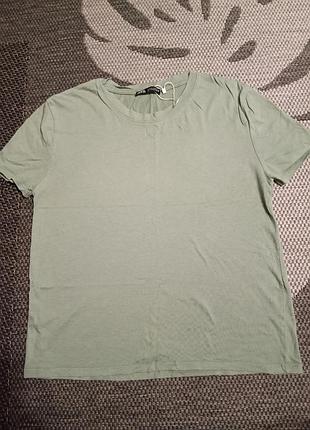 Базова футболка zara