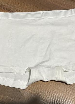 Трусики naturaline