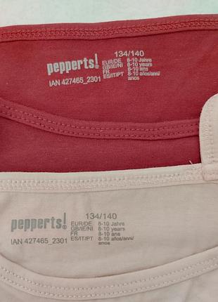 Био хлопок майка pepperts германия 4