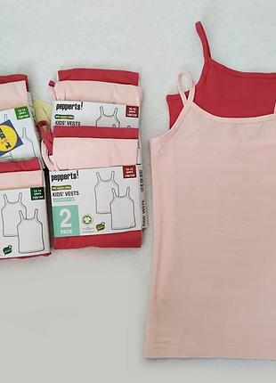 Био хлопок майка pepperts германия 2