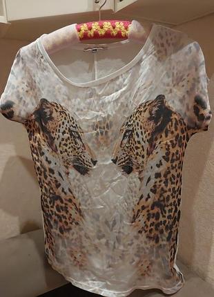 Футболка с.м