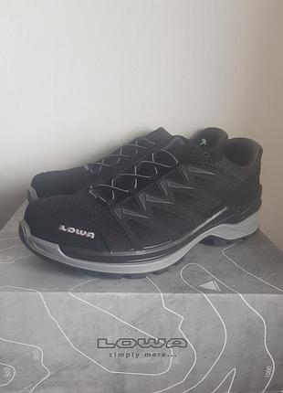 Lowa innox pro gtx lo 45p.