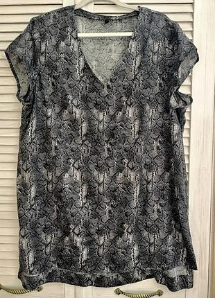 Туника 2xl-3xl