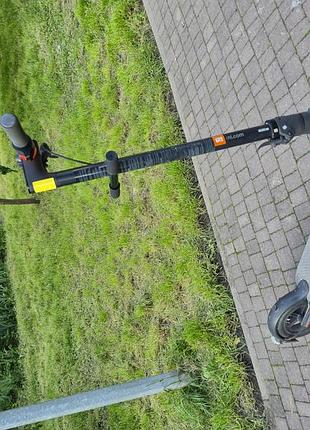 Електросамокат xiomi