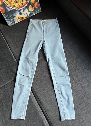 Джинси жіночі