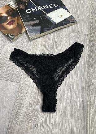 Труси сліпи труси мереживо