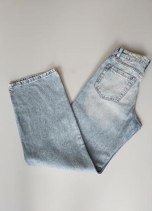 Bershka джинси 7