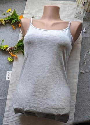 Качественная майка ( s 36)