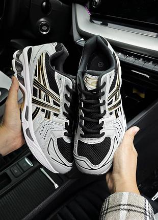 Чоловічі кросівки asics gel-vahaon 15 сірі (41 - 45)