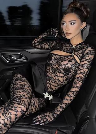 Комплект, костюм,на фотосессию,кружевной,прозрачный