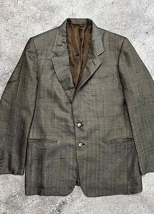 Пиджак ermenegildo zegna