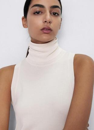Топ zara s/m