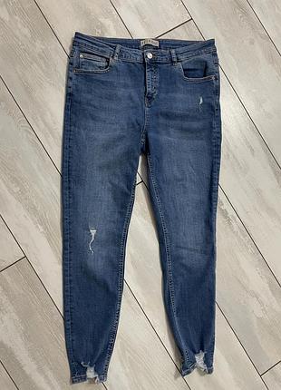 Джинсы, джинсовка м,л
