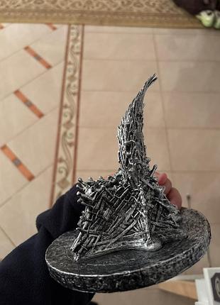 Игрушки-фигурки железного трона 3