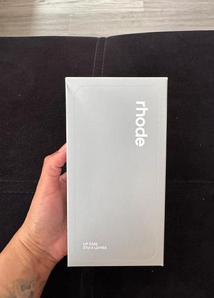 Чехол для iphone 2