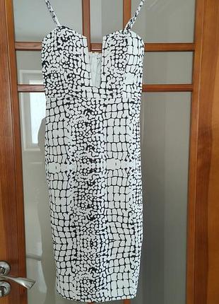 Платье размер s