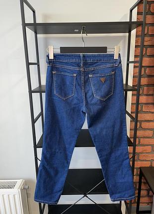 Фірмові джинси guess