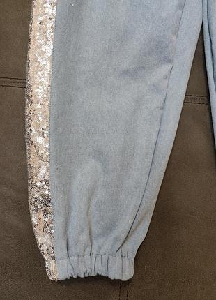 Детский танцевальный костюм hip-hop джаз-фанк, денсхол, хип-хоп, jazz размер 134, 140