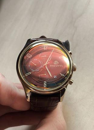 Наручные часы bigotti bm 202-bgt 0101