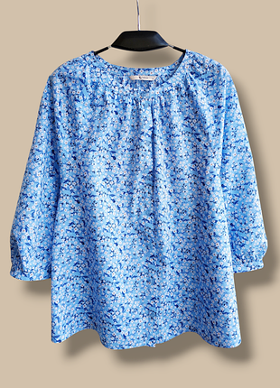Нова жіноча бавовняна блуза tu clothing.