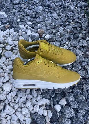 Жіночі кросівки nike LeBron air max 1 ultra moire 39р-25см!